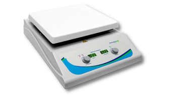 Hotplates / magnetic stirrers